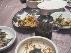 -千滋百味·醉江澜花园餐厅(街道口店)