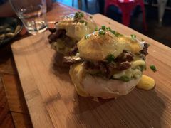 -Luchador摔跤手墨西哥餐厅(恒宇广场店)