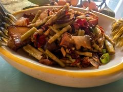 -鱼乐岛餐厅·户外花园主题餐厅