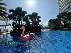 -粤菜王府·海鲜·茶市·海景餐厅(大梅沙店)