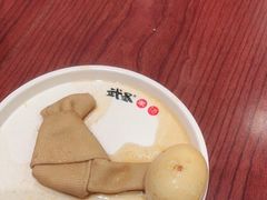 -武圣羊汤(西二旗店)