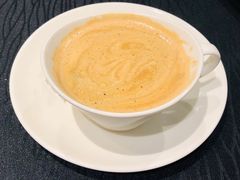 -上海中星铂尔曼大酒店 汇·西餐厅