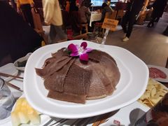 -巴奴毛肚火锅(大剧院店)