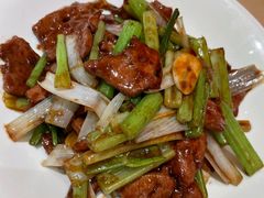 大厨肝尖-吕氏疙瘩汤·海鲜新鲁菜(凯德mall新都心店)