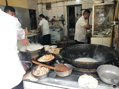 -甘记肥肠粉(马鞍北路店)