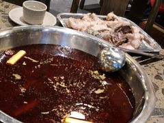 -肖肖酸萝卜鱼火锅(总店)