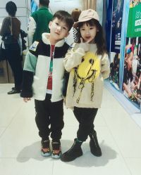 -小鸡哆哆故事屋·儿童乐园(嘉里城店)