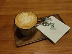 -雕刻时光咖啡馆(交大店)