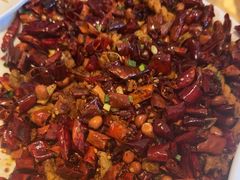 -严记小天府酸菜鱼(西四路店)