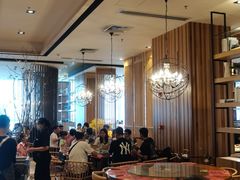 大堂-虾饺妹·酒家(海珠广场店)