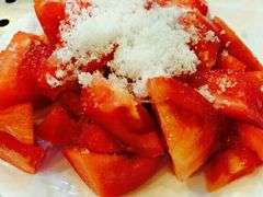 -迎燕阁烤羊腿(二环南路店)