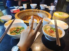 -匠岳·王宝器麻椒鱼(会展中心店)