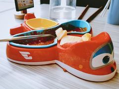 -必胜客(江南时代广场店)