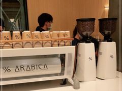 -% Arabica阿拉比卡咖啡烘焙工坊