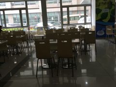 大堂-中医院-的食堂
