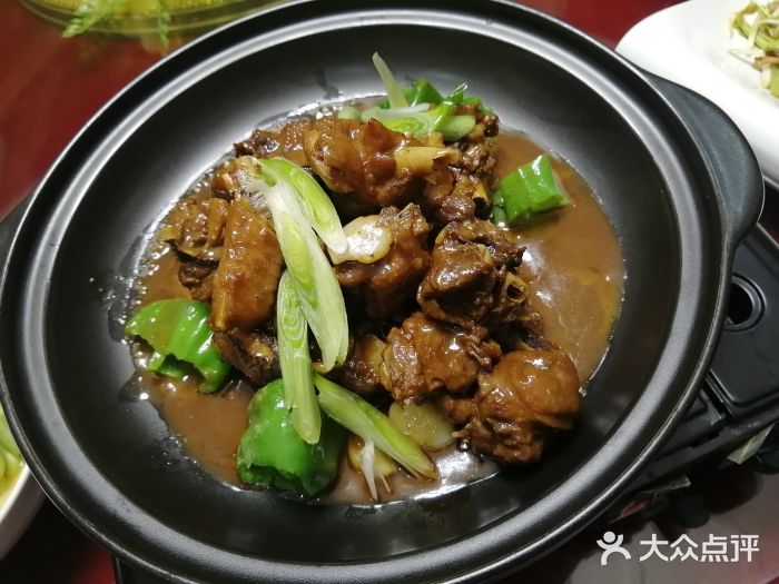 儒林第·家常菜(科学大道店)图片