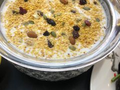 -诺敏塔拉奶茶-布里亚特包子-手把肉(锦都会店)