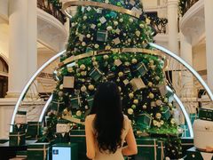 -上海外滩华尔道夫酒店