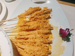 -南山翁新概念川菜(江宁万达广场店)