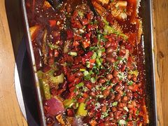 -村夫烤鱼·重庆鸡公煲(杨思店)
