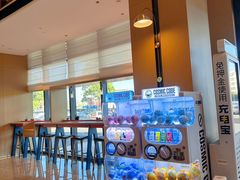 -广州花都希尔顿惠庭酒店