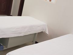 -厚德盲人按摩(太阳城店)