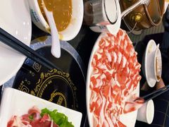 -蒙星月涮肚火锅城(宏运家园店)