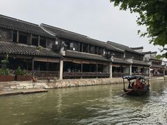 -南浔古镇