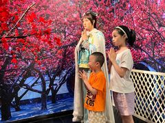 -武汉杜莎夫人蜡像馆