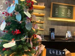 -星巴克臻选(宁波北仑银泰城店)