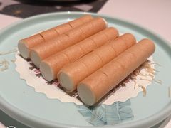 -新兴·金羊座·粤菜点心(乐峰店)