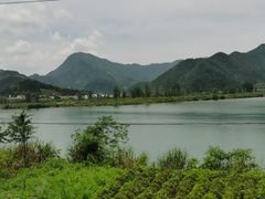 -秋浦河景区