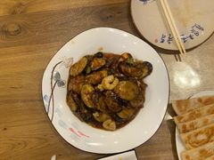 -毛毛熏肉•东北菜老字号(大安街店)