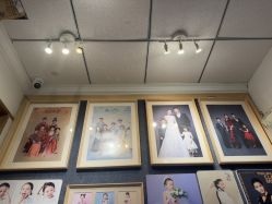 -倾城宝贝儿童摄影(浦东金谊店)