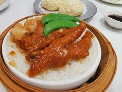 -赏点粤式点心(广州塔店)