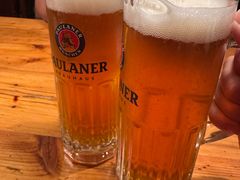 -宝莱纳啤酒花园餐厅PAULANER BRAUHAUS Nanjing(广州路店)