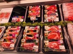 -MEAT MATE 鲜食肉铺(凤凰汇·里巷店)