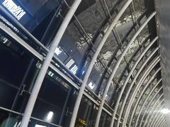 -广州白云国际机场-T2航站楼