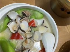 -隅乐胡椒虾·台湾菜·团建(皇岗店)