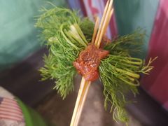 -马路边边串串香(一匡街店)