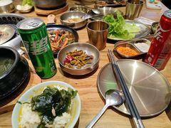 -汉拿山(北京上地华联店)