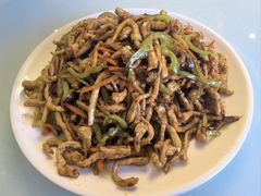 -胖子菜馆(隆昌路店)