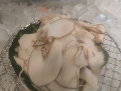 -尚宴牛特鲜自助(太原街万达店)