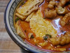 -凤翔改改豆花泡馍(双仁府街店)