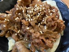 -雷门拉面店(新光天地店)