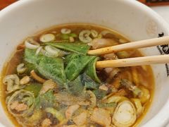 -乡党臊子面(丰庆公园店)