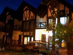 -太阳岛度假酒店