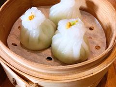 海胆翡翠包-小城粥道·海胆鲜虾粥(解放广场店)