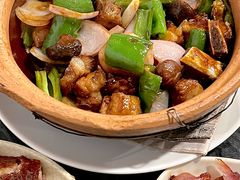 -紫金食坊(江南西路店)
