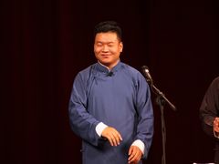 -青曲社相声(易俗街区店)